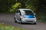 Mitsubishi i-MiEV 2012 года (US)